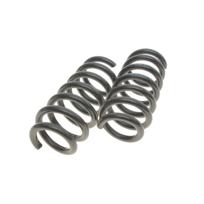 Комплект пружин (Pro-Kit) BMW X5 (G05/F95)/X6 (G06/F96) 3.0D/4.4 B57/N63 18- (4 шт.)