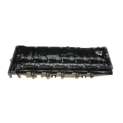 Кришка клапанів BMW 5 (F10/F07)/X5 (E70/F15/F85) 3.0 08-18 D40 (N57)