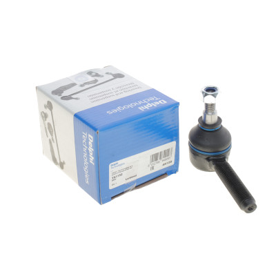 Наконечник тяги рульової BMW 5 (E28/E34) 81-96/6 (E24) 77-89/7 (E32) 85-94/8 (E31) 90-96 Наконечник тяги рульової BMW 5 (E28/E34) 81-96/6 (E24) 77-89/7 (E32) 85-94/8 (E31) 90-96
