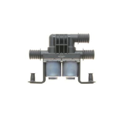 Кран пічки BMW 3 (E90/F30/F80)/5 (E60/F10)/7 (E65/E66/E67) 2.0-6.0 05-11