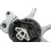 Подушка КПП BMW 5 (G30/F90) 16-