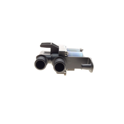 Кран пічки BMW 5 (E39)/7 (E38)/X5 (E53) 95-06 M47/M57/N43/N52