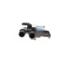 Кран пічки BMW 5 (E39)/7 (E38)/X5 (E53) 95-06 M47/M57/N43/N52