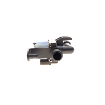 Кран пічки BMW 5 (E39)/7 (E38)/X5 (E53) 95-06 M47/M57/N43/N52