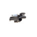Кран пічки BMW 5 (E39)/7 (E38)/X5 (E53) 95-06 M47/M57/N43/N52