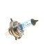 Автолампа H4 12V 60/55W P43t Xenon Blue WS Автолампа H4 12V 60/55W P43t Xenon Blue WS