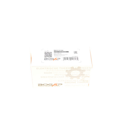 Клапан вентиляції картера BMW 7 (F01-F04)/X6 (E71) 07- N54