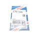 Ремінь генератора Toyota Camry 1.8-2.2 83-02/Rav4 2.0 94-00/Mazda 626 II 1.6/2.0 82-87 (5PK1000)