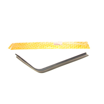 Накладка бампера (заднього) BMW 3 (E36) 92-99 (M-Technic) (L)