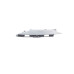 Накладка бампера BMW 3 (F30/F80) 11-15 (M-Technic) (R)