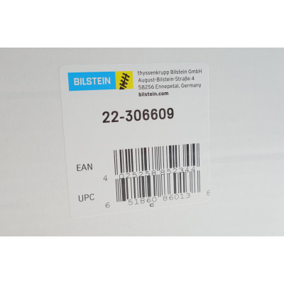Амортизатор (передній) BMW 3 (G20/G21/G80/G81)/4 (G22/G82) 18- (L) 7/B57/8 (B4)