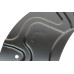 Захист диска гальмівного (переднього) (L) BMW X5 (F15)/X6 (F16) 2.0-4.8 06-18