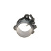 Патрубок інтеркулера BMW X5 (G05)/X6 (G06) 15- B57