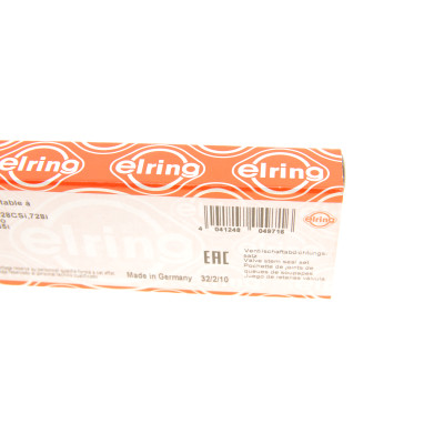 Сальник клапана (впуск/випуск) VW LT 28-35/40-55 2.4D -96 (к-кт 12шт.) Сальник клапана (впуск/випуск) VW LT 28-35/40-55 2.4D -96 (к-кт 12шт.)