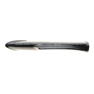 Накладка бампера (переднього) BMW 3 (E90) 04-08 (M-Technic)