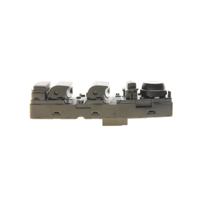 Кнопка склопідйомника (L) BMW 3 (F30/F80) 11- B38/B46/B47/B48/B58/N13/N20/N26/N47/N55 (блок)