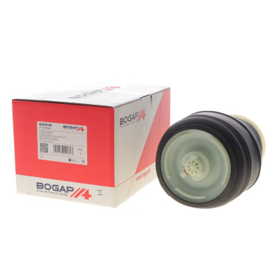 Подушка пневмопідвіски (ззаду) BMW X5 (E70/F15/F85)/X6 (E71/E72/F16/F86) 2.0-4.8 06-19 (N55/N57/N63)