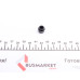 Сальник клапана (впуск/випуск) BMW 3(E36/46)/5(E60/E34)/7(E38/E65/E66) 1.3D-3.2 86-10 (к-кт 12шт)