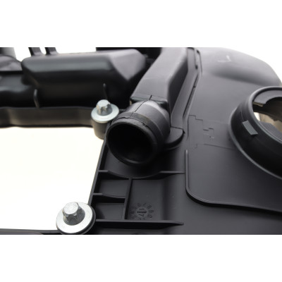 Кришка клапанів BMW 3 (E90)/5 (F10/F11)/X5 (E70/F15/F85) (N55 B30 A) 3.5i 06-