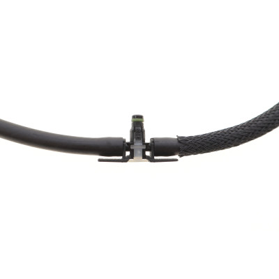 Шланг зливний BMW 3 (E90/F30/F80)/5 (F10)/X5 (E70/F15/F85) 06-18 N57 D30