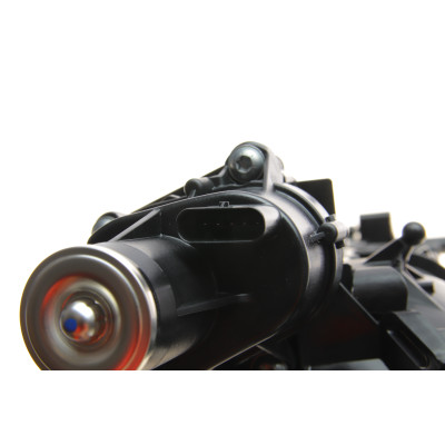 Колектор впускний BMW 1 (F20/F21)/3 (F30)/5 (F10) 09-18 (B47)