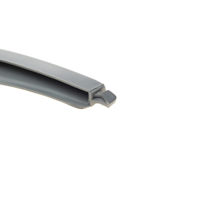 Планка під фару BMW 5 (E39) 95-03 (R)