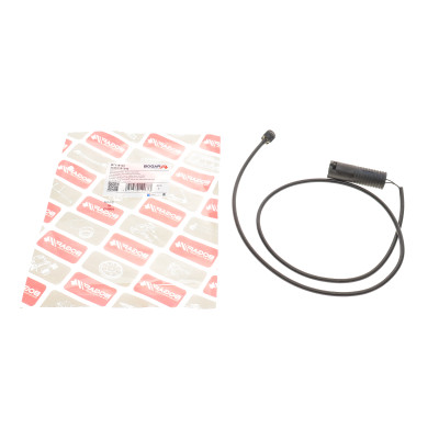 Датчик зносу гальмівних колодок (передніх) BMW 3 (E36) 90-98 (L=790mm) 