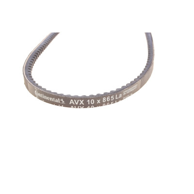 Ремінь генератора VW Jetta 1.6/1.8 82-92/Seat Toledo 1.6/1.8/2.0 91-99/Ford Transit1.6/2.0 77-86