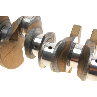Колінчатий вал BMW 3 (E90/F30) 05-/5 (F10/F07) 09-17/7 (F02) 08-15/X5 (E70/F15) 07-18 N55