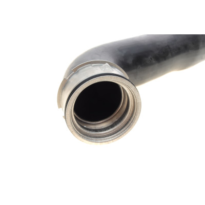 Патрубок інтеркулера (L) BMW 3 (E46) 2.0d 98-05 (M47)