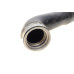 Патрубок інтеркулера (L) BMW 3 (E46) 2.0d 98-05 (M47)
