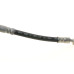Шланг гальмівний (задній) BMW X5 (E53) 3.0d/3.0i-4.8is 00-06 (R) M54/M57/M62/N62