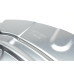 Захист диска гальмівного (переднього) (R) BMW 3 (F30/F80)/2 (F22/F87) 11-(для авто M-Performance гальма)