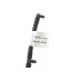 Шланг зливний BMW 3 (E90/F30/F80)/5 (E60/F10) 06-18 N47 D20