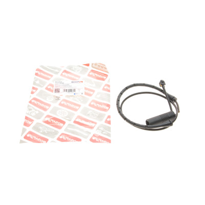 Датчик зносу гальмівних колодок (передніх) BMW 3 3 (E36) 90-98 (L=790mm) 