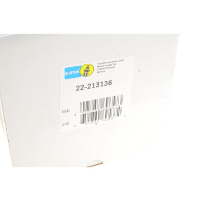 Амортизатор (передній) BMW X3 (F25)/X4 (F26) 10-18 (L) (B4)