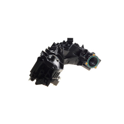Колектор впускний BMW 3 (E90/E92/E93)/ 5 (F10/F11)/ 7 (F01/F02) 07-13 (N57) (з прокладкою)