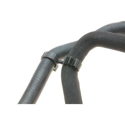 Патрубок радіатора BMW 1 (F20/F21)/3 (F30/F80) 11-
