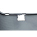 Бампер (задній) BMW 5 (F10) 09-16 (M-Technic) (з отвором PDC/2-х сторонній вихлоп))