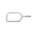 Скоба замка капоту BMW 3 (F30/F80) 12-19