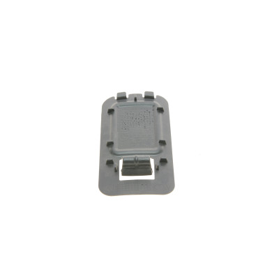Заглушка підкрильника BMW 3 (F30/F31/F35)/4 (F32/F33) 11-