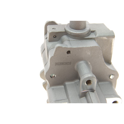 Насос ГПК BMW 5 (F10/F18)/7 (F01-F04) 3.0i 08-17 (N54/N55)