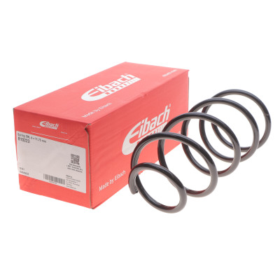 Пружина (передня) BMW 1 (E81/82/87/88)/3 (E90/91/92) 04-13