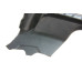 Накладка бампера (заднього) BMW 3 (F30/F80) 11-19 (M-Performance)