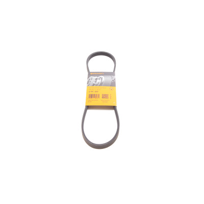 Ремінь генератора Nissan Primera/Micra/Note 1.2-2.0 90-10/Chevrolet Aveo 1.2 04-