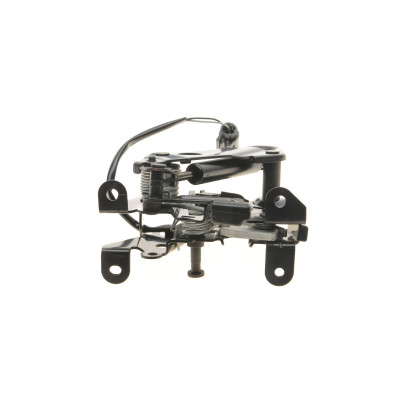 Замок капота BMW 5 (F10)/7 (F01-F04) 07-17 B47/N20/N47/N52/N55/N57/N63