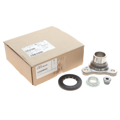 Ремкомплект АКПП BMW 3 (F30/F31)/5 (F10/F11) 08- N57/N47/N55/N52