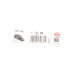Болт зливу оливи BMW X5 (E70/F15/F85)/X6 (E71/E72/F16/F86) 06-19 N62/N63/S63