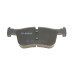Колодки гальмівні (передні) BMW 1 (F20)/3 (F30)/4 (F32) 10- 