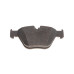 Колодки гальмівні (передні) BMW 5 (F07/F10/F18) 09-17/6 (F06/F13) 11-18/7 (F01/F02/F03/F04) 08-12